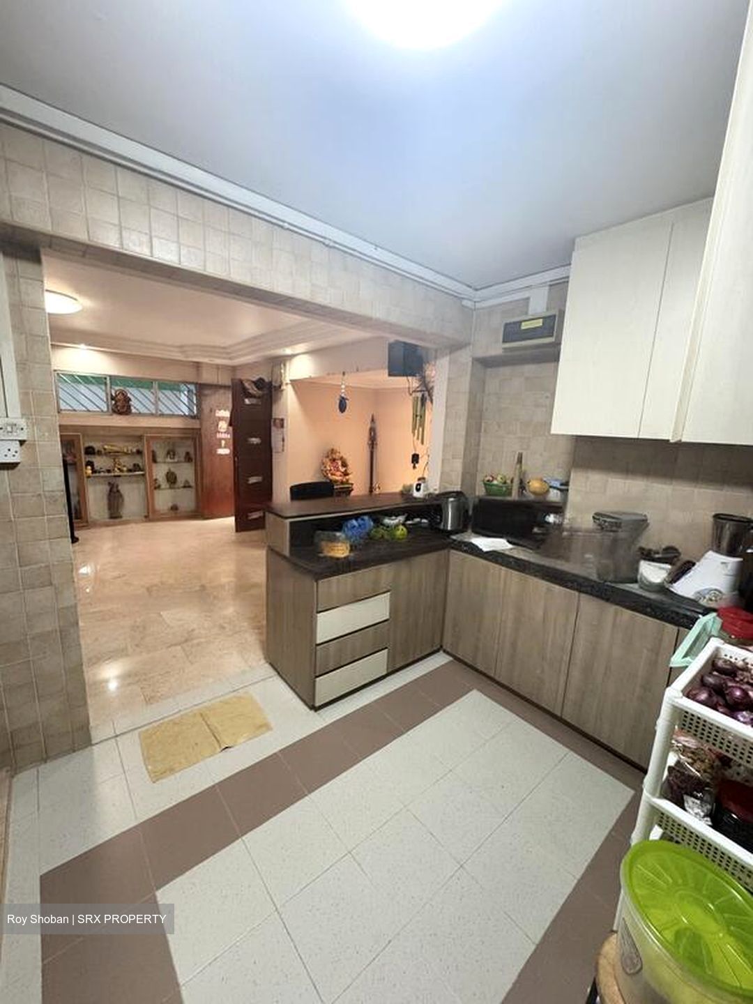 Blk 261 Boon Lay Crest (Jurong West), HDB 5 Rooms #460875901